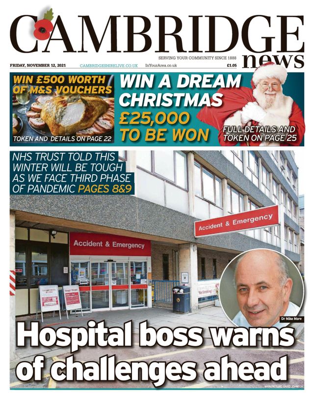 Cambridge News