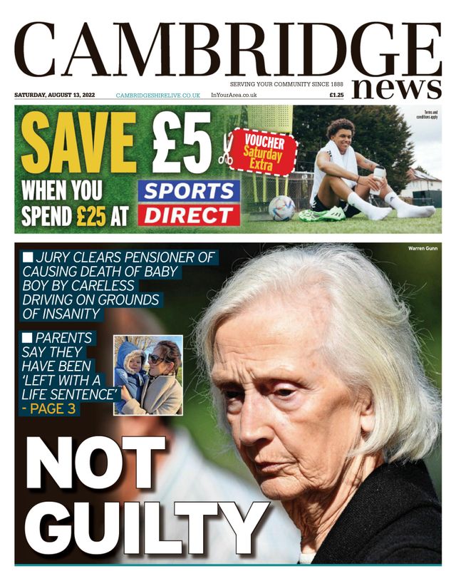 Cambridge News