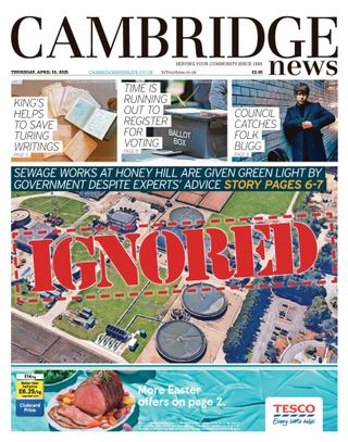 Cambridge News