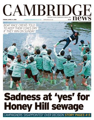 Cambridge News