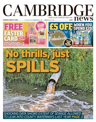 Cambridge News