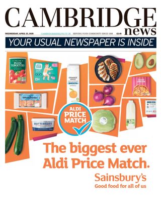 Cambridge News