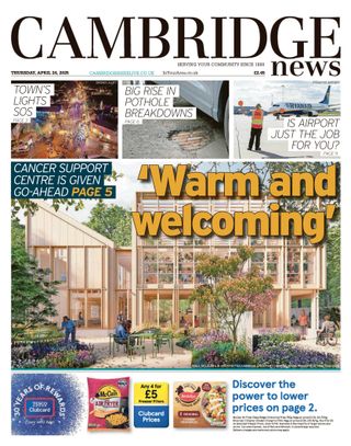Cambridge News
