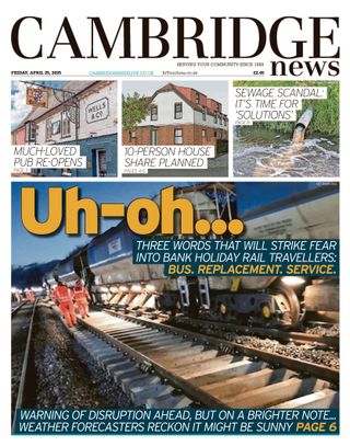 Cambridge News