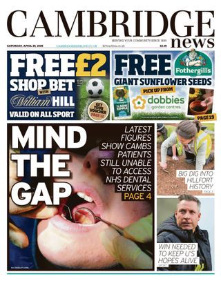 Cambridge News