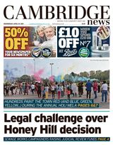 Cambridge News