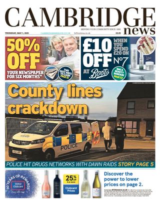 Cambridge News