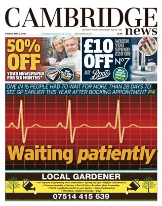 Cambridge News