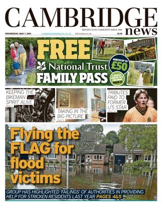 Cambridge News
