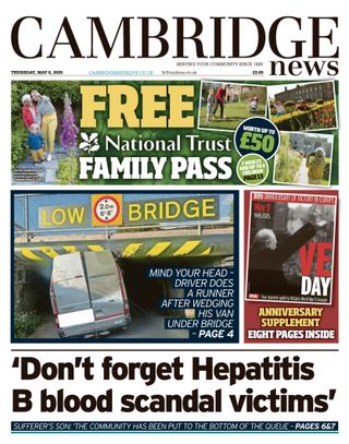 Cambridge News