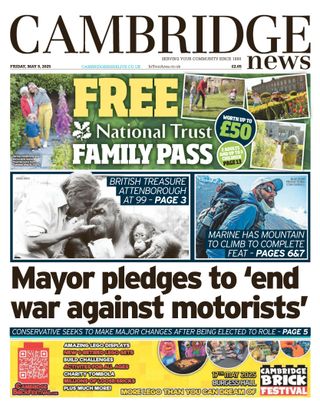 Cambridge News