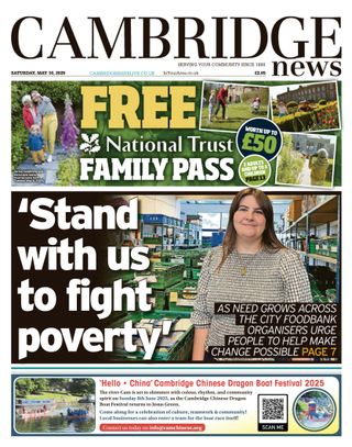 Cambridge News