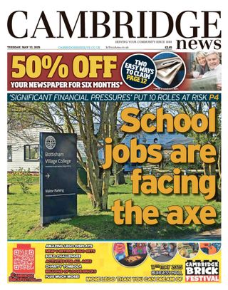Cambridge News