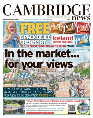 Cambridge News
