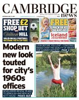 Cambridge News