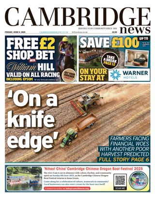 Cambridge News