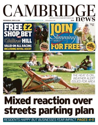 Cambridge News