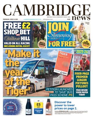 Cambridge News
