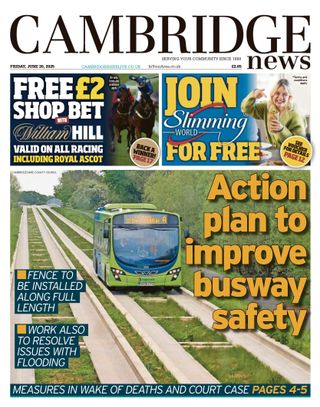 Cambridge News
