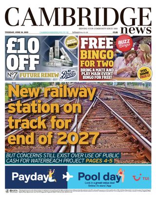 Cambridge News