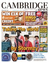 Cambridge News