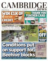 Cambridge News