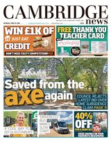 Cambridge News