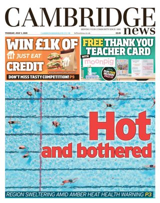 Cambridge News