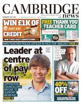 Cambridge News