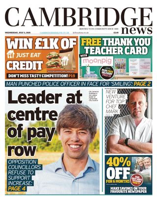 Cambridge News