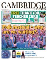 Cambridge News