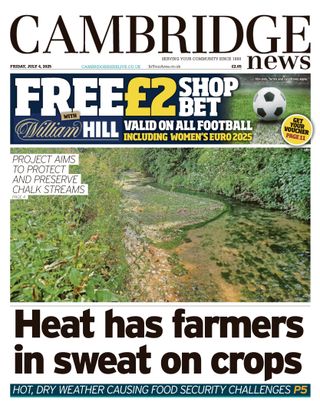 Cambridge News