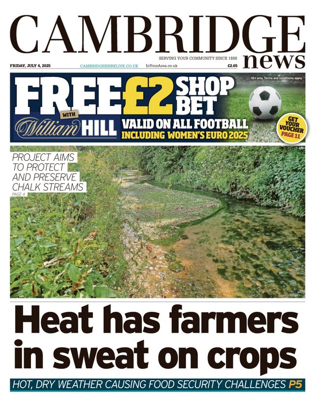 Cambridge News