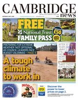 Cambridge News