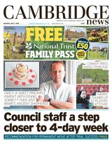 Cambridge News