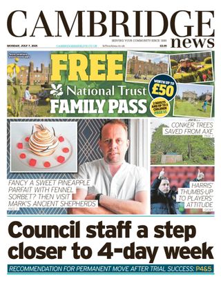 Cambridge News