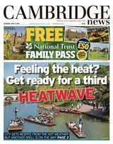 Cambridge News