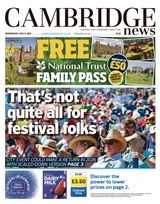 Cambridge News