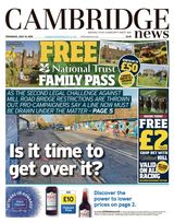 Cambridge News