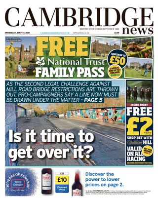 Cambridge News