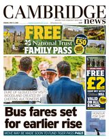 Cambridge News