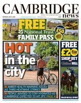 Cambridge News