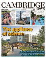 Cambridge News