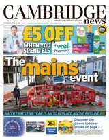 Cambridge News