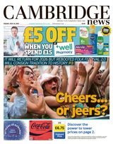 Cambridge News
