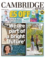 Cambridge News