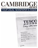 Cambridge News