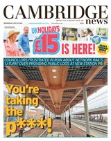 Cambridge News