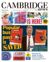 Cambridge News