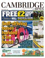 Cambridge News